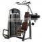 commercial gym equipment fitness supplier asj vertical traction machine wholesaler price shoulder press