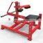 Sport Exercise Goods Club Fitness Sport Hot Factory Gym Machine Wide Chest Press