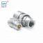 10% discount poppet type With pressure relief function 1/2 inch TFH hydraulic quick coupling for machinery