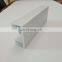ZHONGLIAN China Factory Aluminum Extrusion Heat Sink Enclosure For Industry