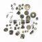 Custom Iron / Stainless Steel / Copper Powder Sintered Metal Parts