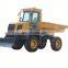 New 4x4 10ton Truck Dumper for sell