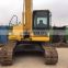 High quality Japan Komatsu PC200-8 used excavator Hot Sale Japanese Used 20 ton Komatsu pc200-8 excavator For sale