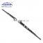 CLWIPER CL700 metal wiper blade with natural rubber refill car parts fit for all weather