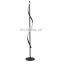 Modern Study Room Acrylic Hotel LED Floor Light Strip Lighting Wholesale Iron Industrial Luxury Floor Lamps
