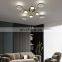 Modern Light Bedroom Dining Room Acrylic Luminaire Home LED Ceiling Lights