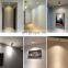 Track Surface Mounted LED Lamp For Kitchen Round Ceiling Lamp Indoor Lighting LED Downlight Lamp