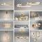 Modern Crystal Creative Nordic Luxury Bar Kitchen Hanging Bedside Glass Butterfly LED Pendant Light