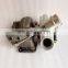 Genuine Parts Turbo Diesel Engine 4046271 4046272 Dongfeng Cummins 6CT8.3 turbocharger