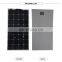 semi flexible solar panel 300w 200w 100w 400w ETFE PET Flexible Panels for caravan,boat,motorhome and cabin home