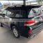2018 second hand cars TOYOTe LAND CRUISER 200AX 4WD Gasoline(Petrol) 4600cc Right Hand 8 seats