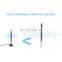 Lora high gain omni fiberglass antenna homemade tv antenna 4G wifi outdoor indoor wireless antenna communication