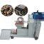 High capacity good price bio wood sawdust olive waste briquette making machine