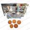 9 plate model ice cream cone making machine from Elva