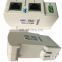 Din Rail Mounting Cat5 or Cat6 Ethernet Network RJ45 Signal Lightning Voltage Protector Device