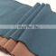 Venta caliente t-shirt custom making custom plain ribbing 1x1 rib and cuff knit fabric