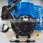 Kubota 1E40F-5D XY2GK22 Mini Agrecultural Rotary Trench Plough Paddy Field Ditcher