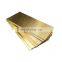 5mm thickness 1 kg 4x8  16 oz C11 99% pure yellow copper plate bright copper sheet price in india