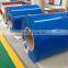 PPGI Color Coated and Prepainted Steel products in coil for metal roofing sheet construction sheets