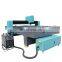 Plasma Cutting Machine for Aluminum Stainless Steel Cutting with High Speed