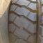 Full steel construction machinery tyre 1600R24 16.00R24 thickened tread