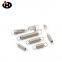 Jinghong Stainless Steel Double Hook Small Tension Spring