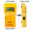 Allsun TS79 Wall Stud Finder Electrical Detector Center Edge Finding Tool Wall Multi-scanner Stud Detector 3 In 1 LCD Sound Wa