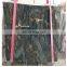 New Arrival Luxury Model Premium Nero Portoro Polished Marble 2cm thickness Slabs Made in Turkey
