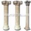 marble pillars and columns for interior
