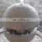 best price marble floating ball water fountain