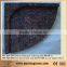 Black Pearl Granite Soap Dish