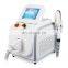 Portable IPL Laser Hair Removal Pigmentation Removal DPL Beauty Machine