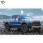 ford ranger raptor body kit upgrade 2019 Car Body kit