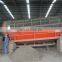 Low price trommel screen for garbage recycling plant with high efficiency