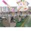 Cany Automatic Horizontal Marshmallow Flowpack Packing Packaging Machine for Plastic Bag Hot Selling Cotton Pillow Bag 650