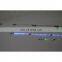 Solid fiberglass mini telescopic saltwater fishing poles