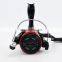 ABU Garcia Black Max II Bmax II 500 1000 2000 2500 3000 4000 5000 Spinning Fishing Rees