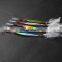 JOHNCO 15G 20G 30G Baits Water Fishing Tackle Jig Metal  Fishing Lure Lead Fish Lure