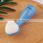 Beauty Mushroom Stand Manual Korean Facial Cleansing Brush For Face Deep Cleaning