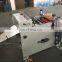 sheet cutter with slitter