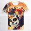 new design sublimation t shirt for men