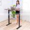 High Quality Ergonomic Office Automatic Single Motor Electric Height Adjustable Desk