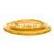 Xiangteng boutique multi-layer display stand cake stand three-layer cake tray birthday party pastry double-layer plate