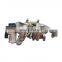 Turbocharger Model RHF3 part number 03F145701G for ENGINE CBZA VW 1.2T