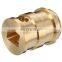 Made 316 High Quality Cost-Effective Service Edm Brass Parts Cnc Machining