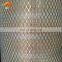 diamond hole expanded metal lath wall plaster mesh manufacturer