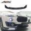 Madly body kits for Maserati LEVANTE MY Style body kits Hood Front Lip Spoiler Fender Flares