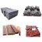 Spare Parts For Impact Crusher Impact Plate Blow Bar Of Mining Impact Crusher