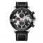 Wholesale Reloj de hombre CURREN 8308 Water Proof Mountaineering Men Design Watch