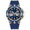 2019 Wristwatch Relogio Masculino Sport Watch Montre Homme Japan Quartz Movt Watches Men